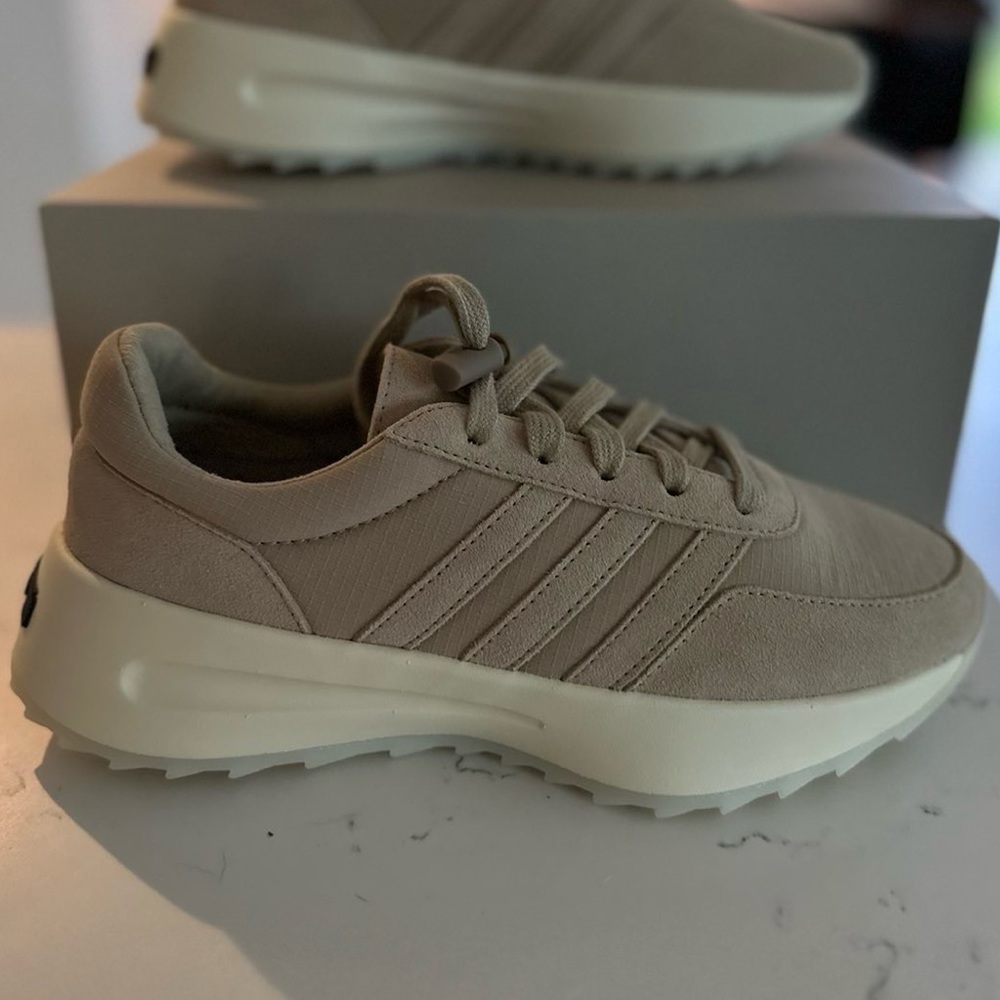 Adidas Fear of God Athletics Los Angeles